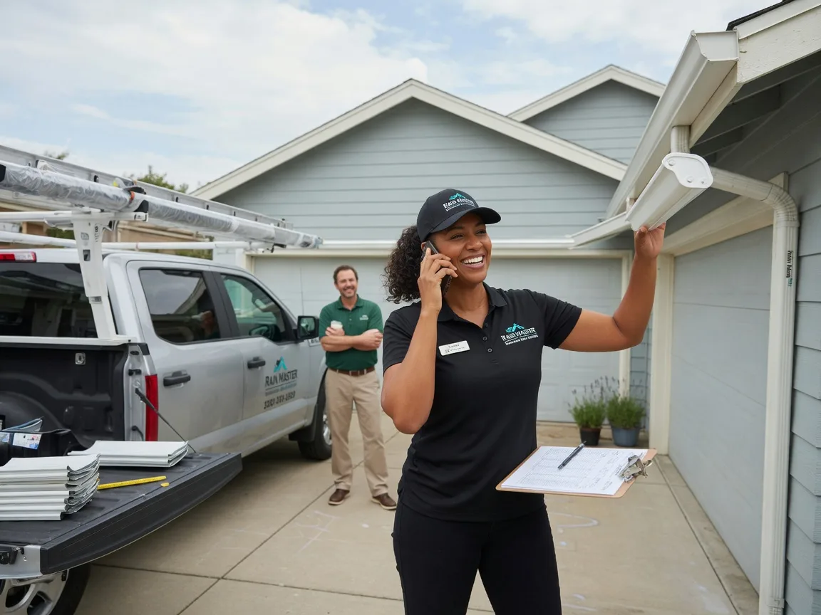 Gutter Installation Jewell, KS FAQs